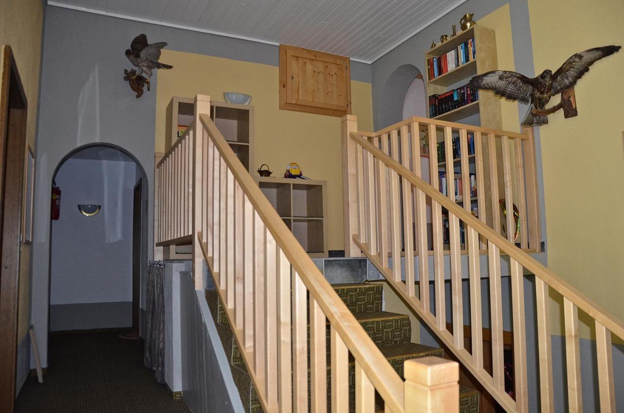 Ferienwohnungen Maurer Umhausen Habitación foto